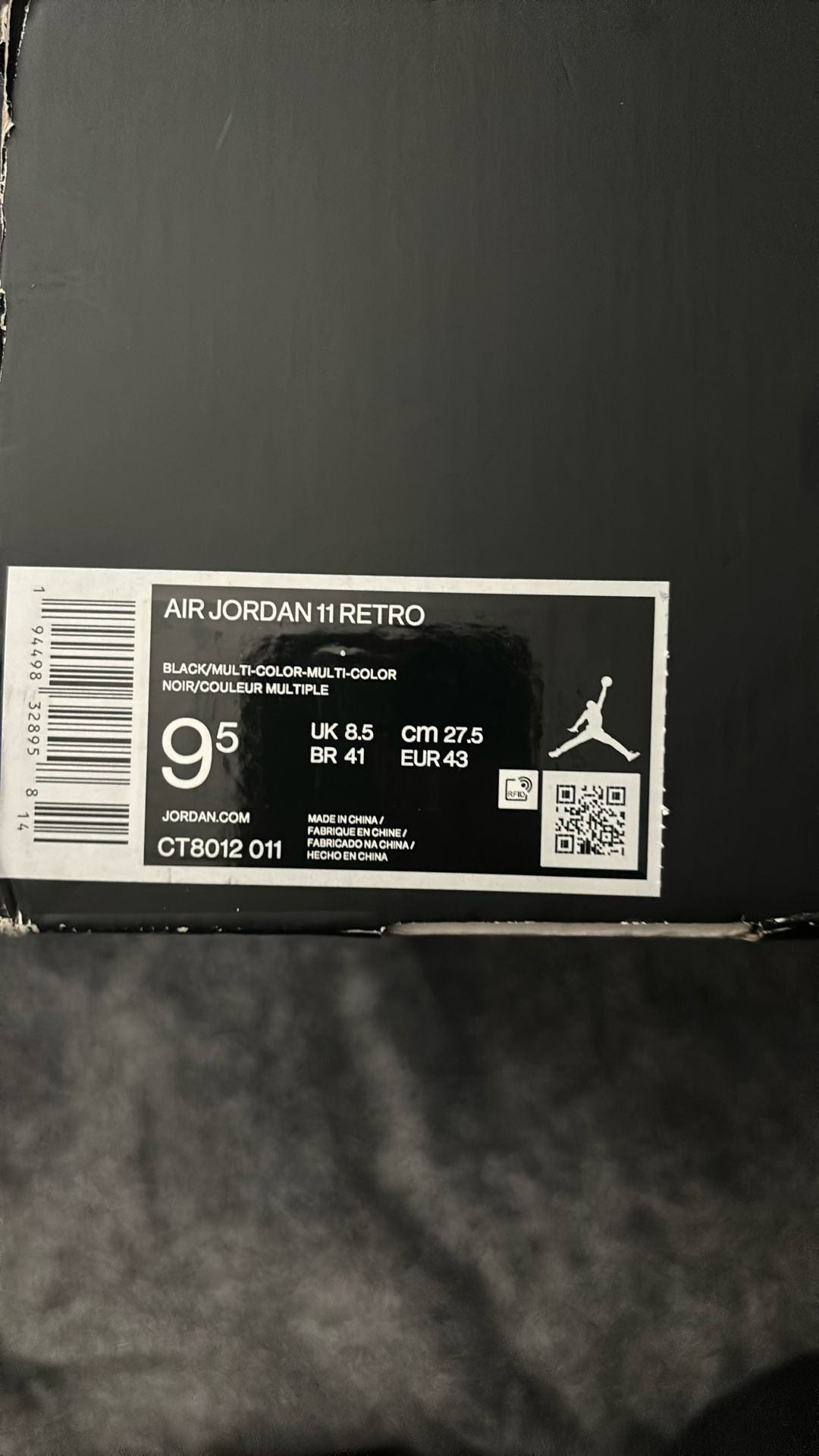 Jordan