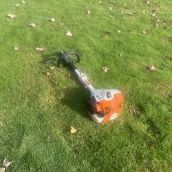 Stihl KM56RC Kombi Motor 