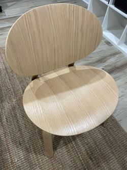 Ikea Froset Chair