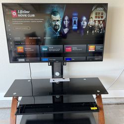 Tv/Stand (READ)