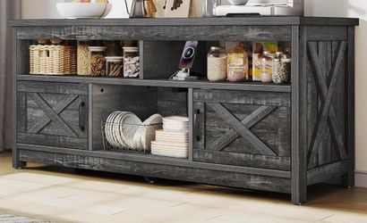 Tv stand 65in