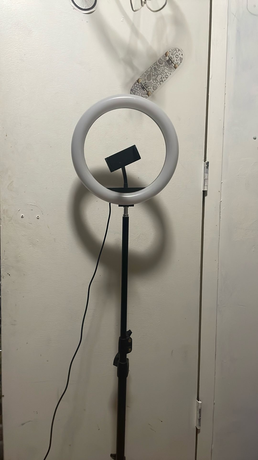 Tiktok Camera Light 