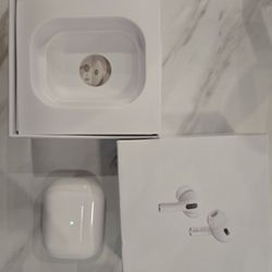 Airpod Pro (2nd)