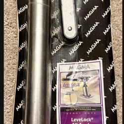 Magma - LeveLock® All-Angle Fish Rod Holder Mount