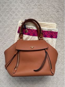 Tory Burch handbag satchel