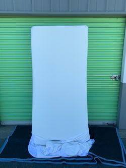 2 XL twin mattresses