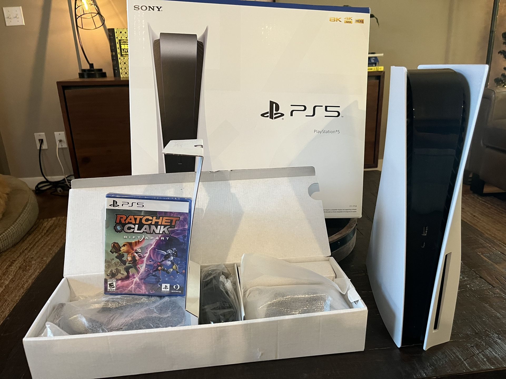PS5