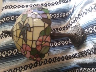 Stained Glass lamp