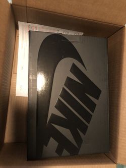 Air Max 90 UNDEFEATED SIZE 9.5