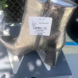 Brand New Boots Size 8