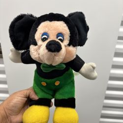 Vintage Mickey Mouse 