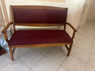 Bench