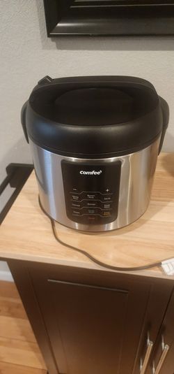 Brand New Rice Cooker By Comfee