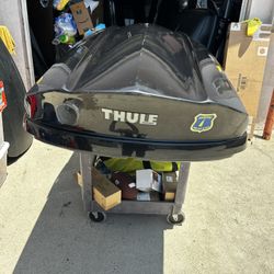 Thule Cargo Box 