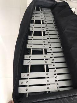 Pearl bell set with bag