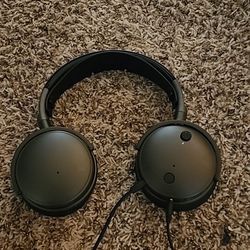 Audeze Maxwell gaming headset