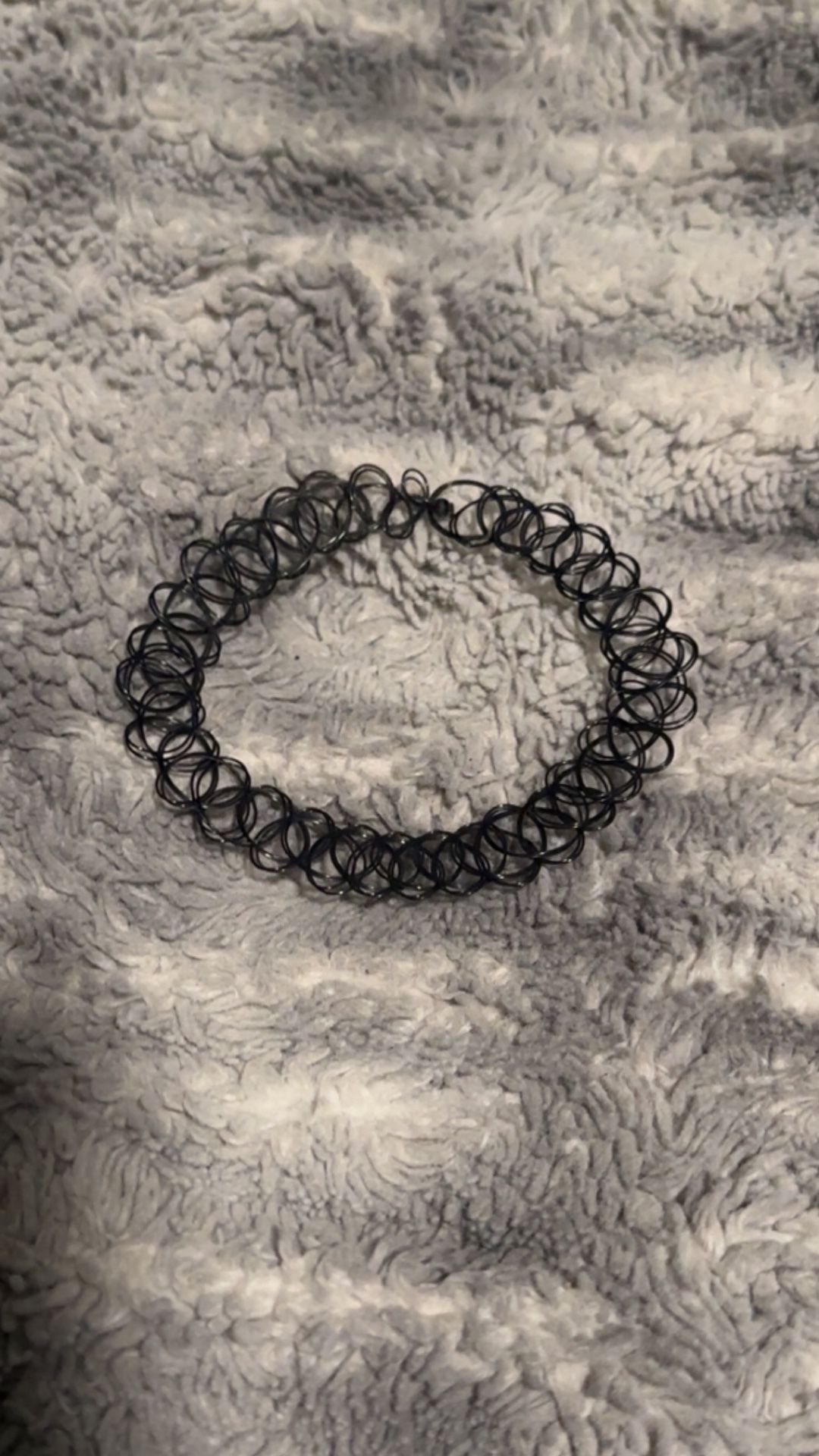 Black Choker