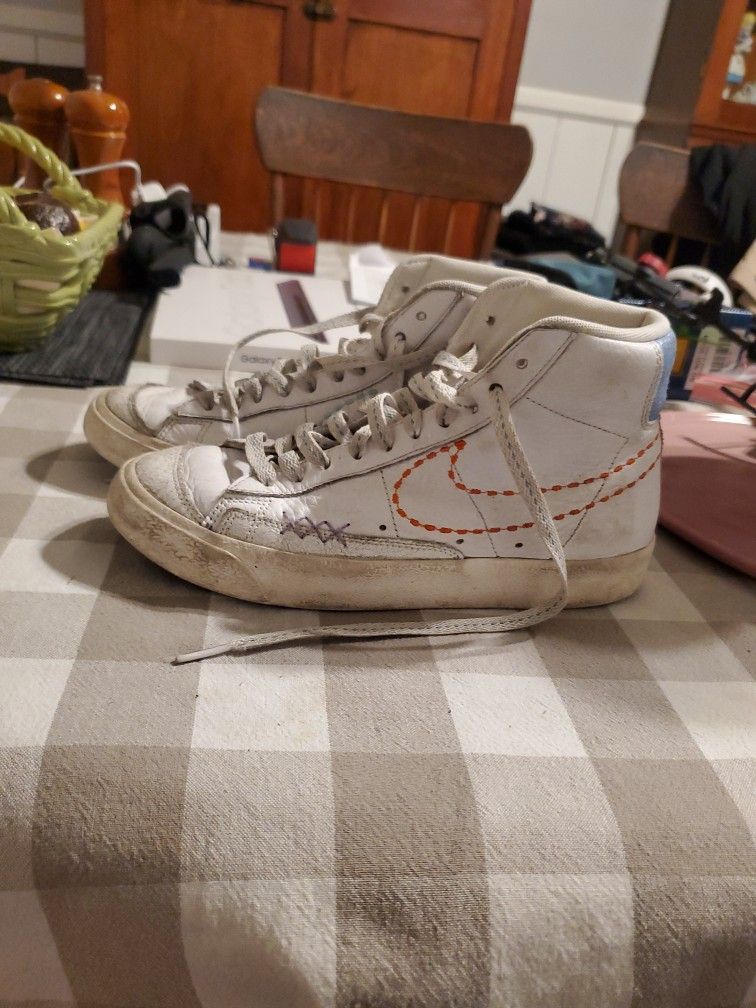 Nike Shoes Unknown Model