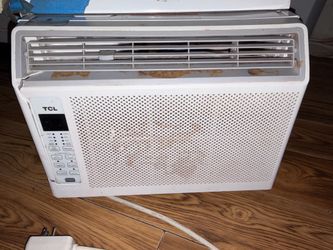 Window ac