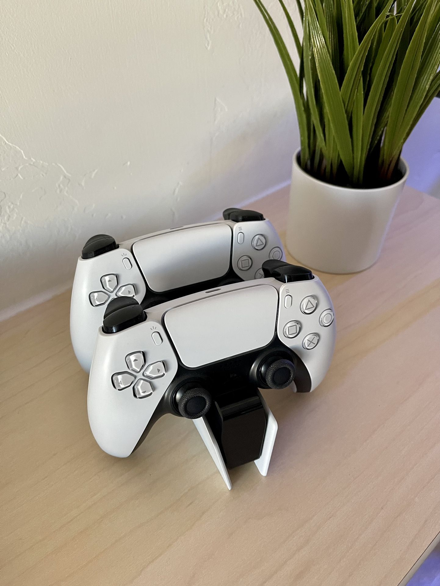 PS5 Controls