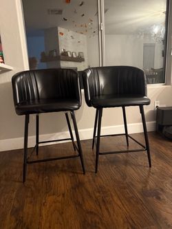 Bar stools