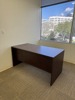 Office Desk