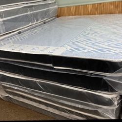 Mattress 