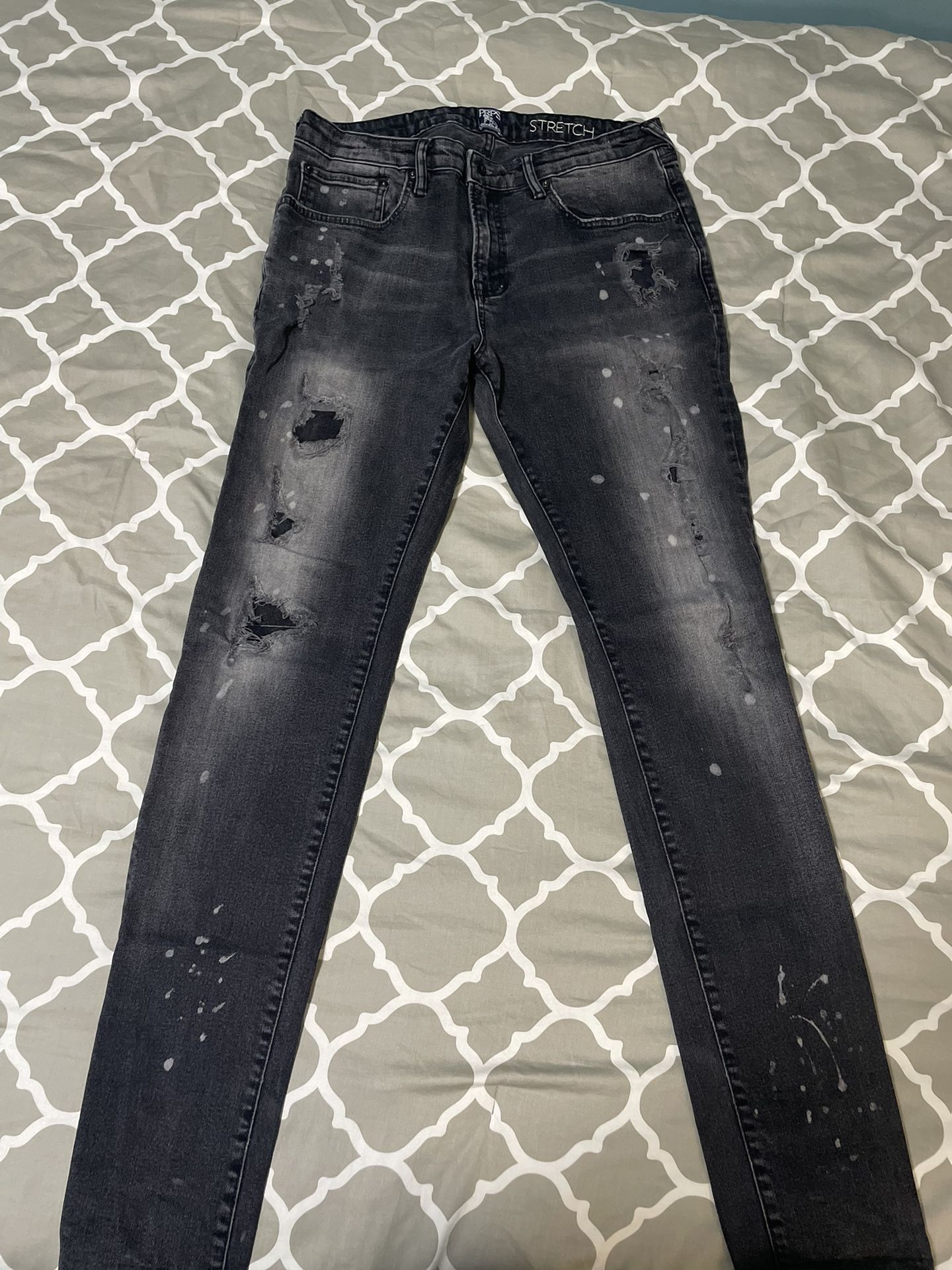 PRPS Jeans