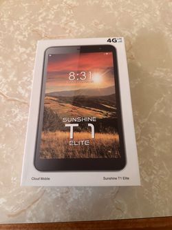 Android Tablet