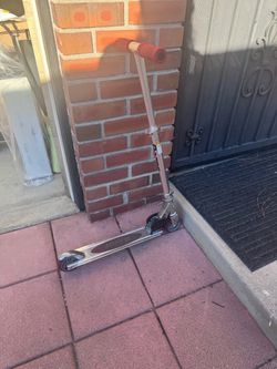 Razor Kick Scooter