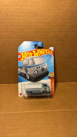 Hot Wheels Volkswagen T2 Pickup (Milwaukie,OR)