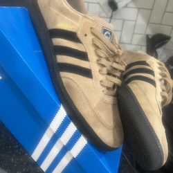 Adidas Samba 