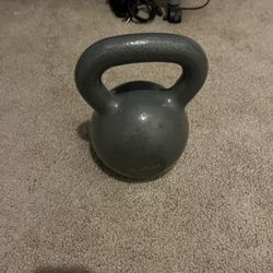 $45 Kettlebell 45 Pounds 