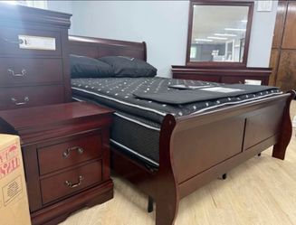 🛏️ ANY BEDROOM SET ONLY $798! 🛏️
