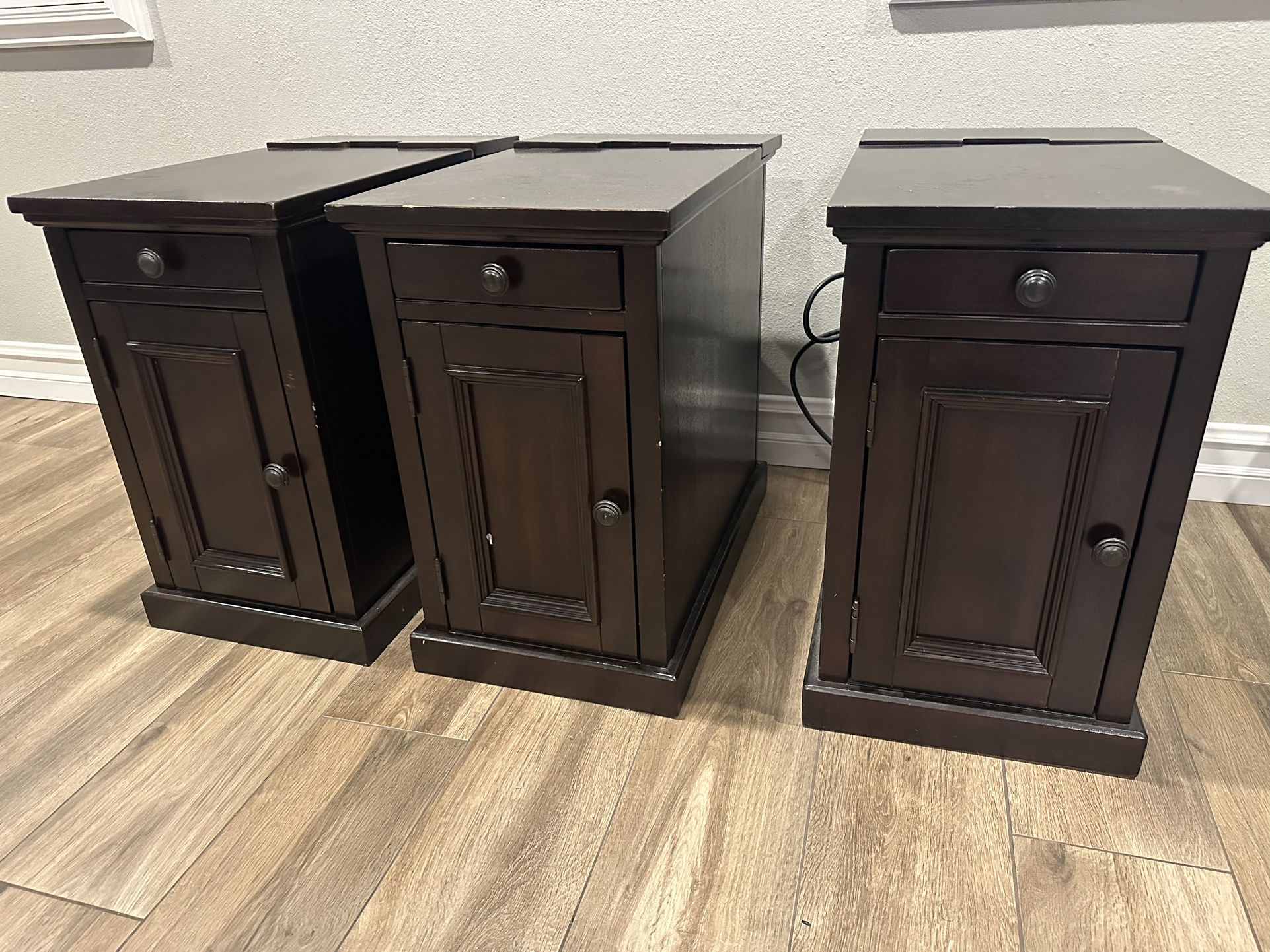 End Tables