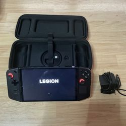 Legion to