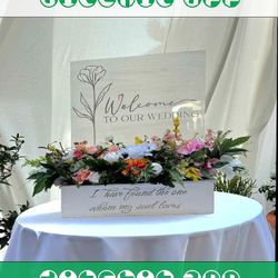 manager would Refine Your Wedding with Premium Accessories!