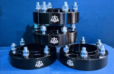 Wheel Spacer Kit for Toyota 15" Inch GWA501 New