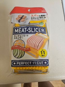 Spam slicer