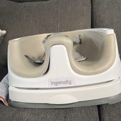 Silla Para Bebe Para Dar De Comer