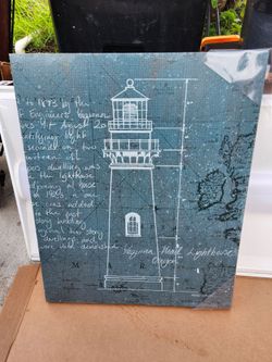 Lighthouse picture