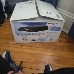 Maxxfan 