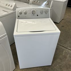 Used Kenmore Washer 