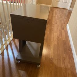 File Cabinet 