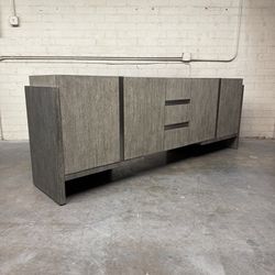 Open box Never used Bernhardt Solid Wood Credenza , Buffet Sideboard Dresser,Premium Quality $2350 OBO! 