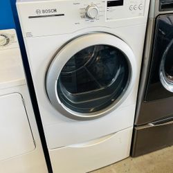 Whirlpool dryer