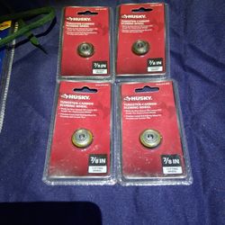 Husky 7/8 in. Titanium Coated Replacement Scoring Wheel for Multiple Tile Types

Shop Outside The Box