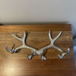 Antler Hook