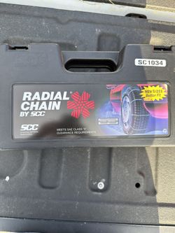 Snow Chains 