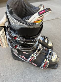 Nordica Ski boots